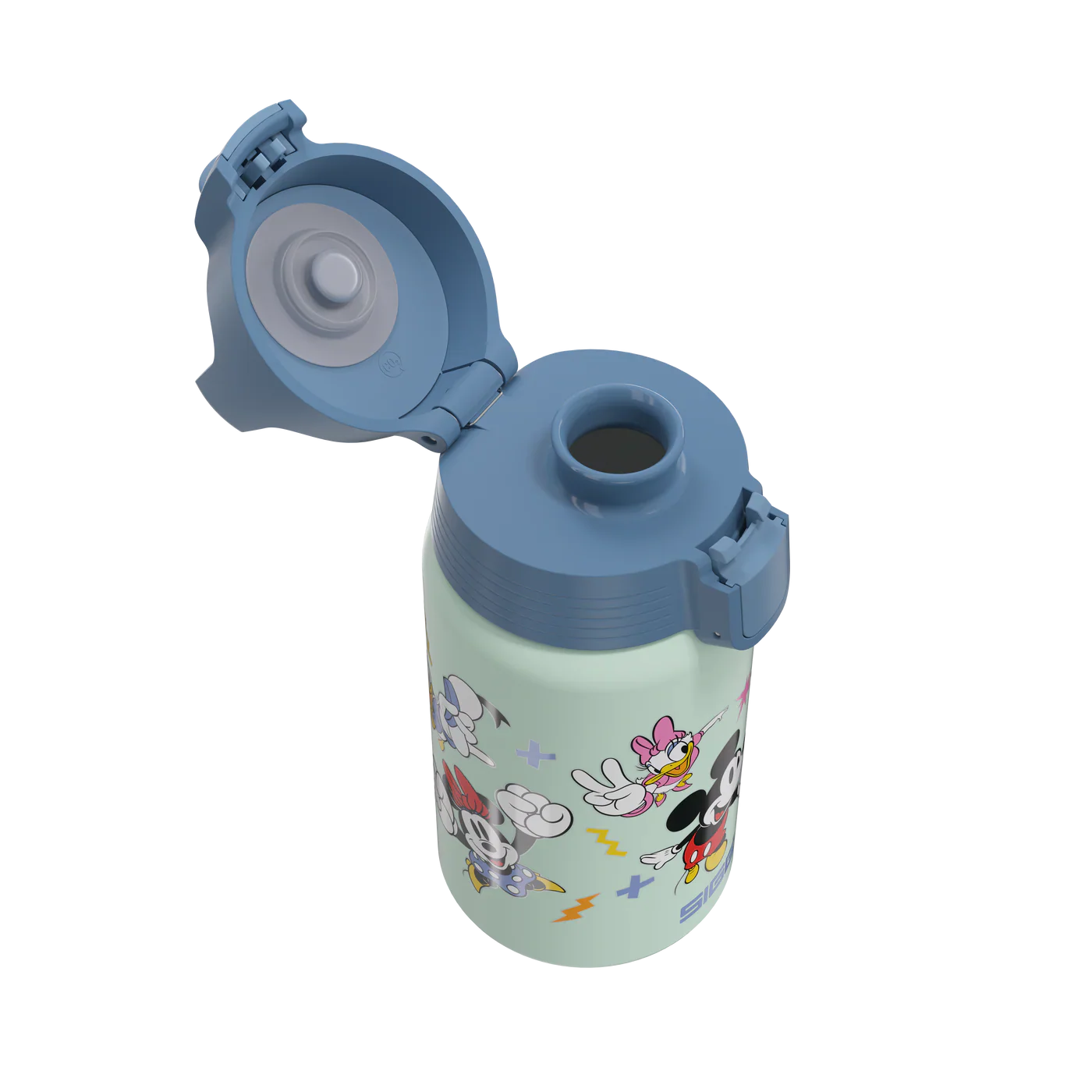 Gourde enfant Shield ONE Kids Mickey & Friends 0.5 L