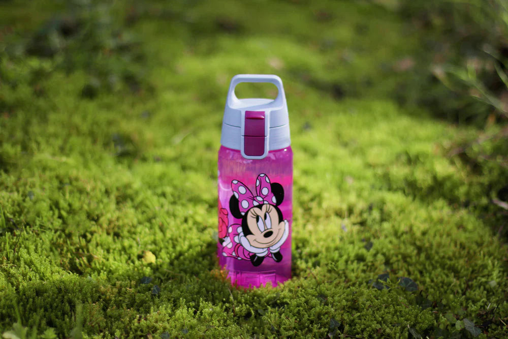 VIVA ONE Junior Minnie 0.5 L children's water bottle 
