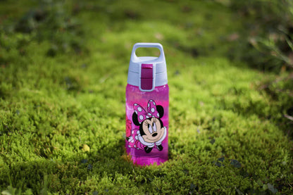 VIVA ONE Junior Minnie 0.5 L children's water bottle 