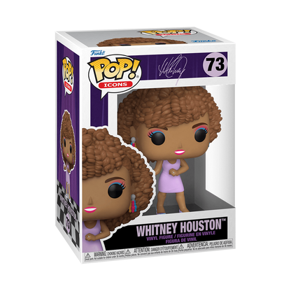 Whitney Houston