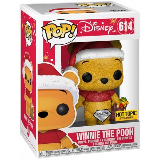 Winnie the Pooh (DGLT) - PRE-ORDER* 