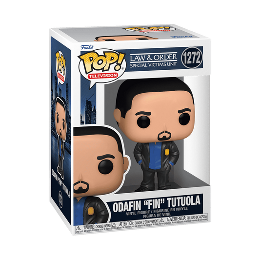 Odafin „Fin“ Tutoula 