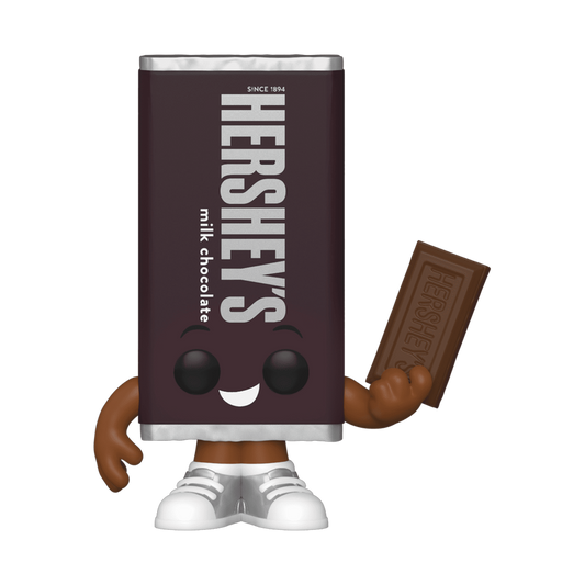 Hershey's Milchschokoladentafel 