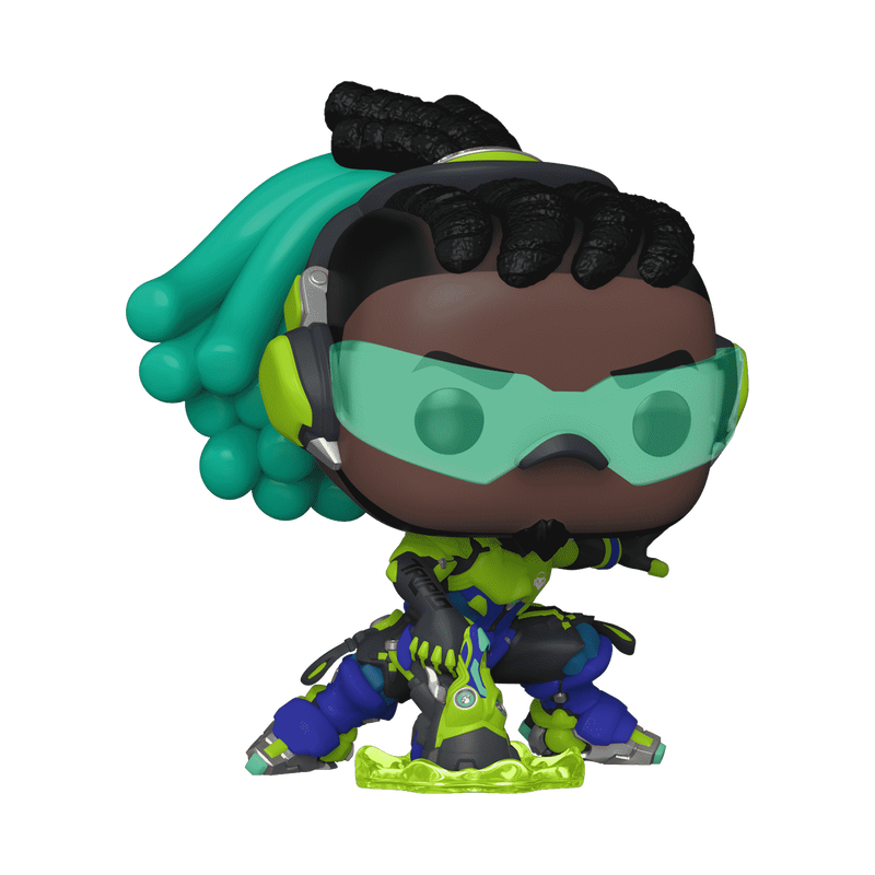 pop lucio 933