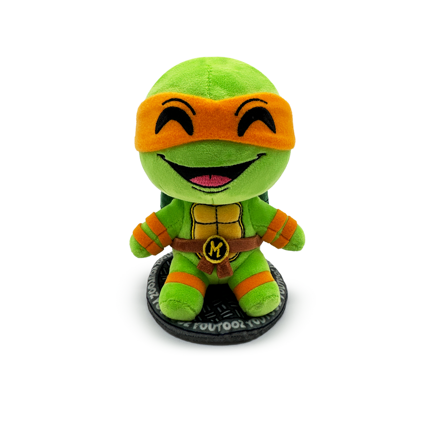 Michelangelo Schulterreiter (15 cm)