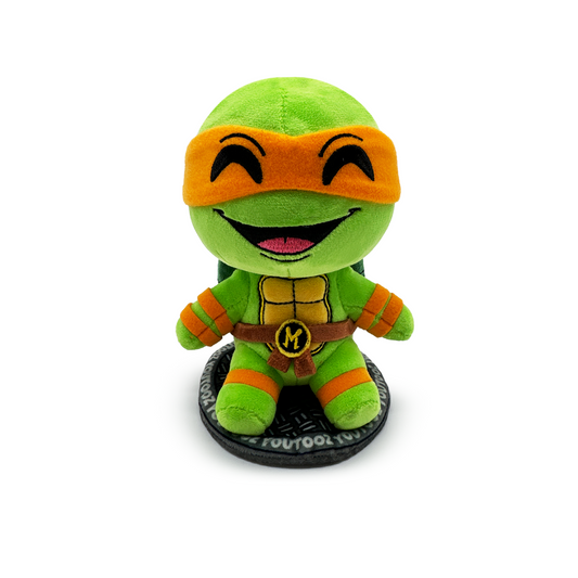 Michelangelo Schulterreiter (15 cm)