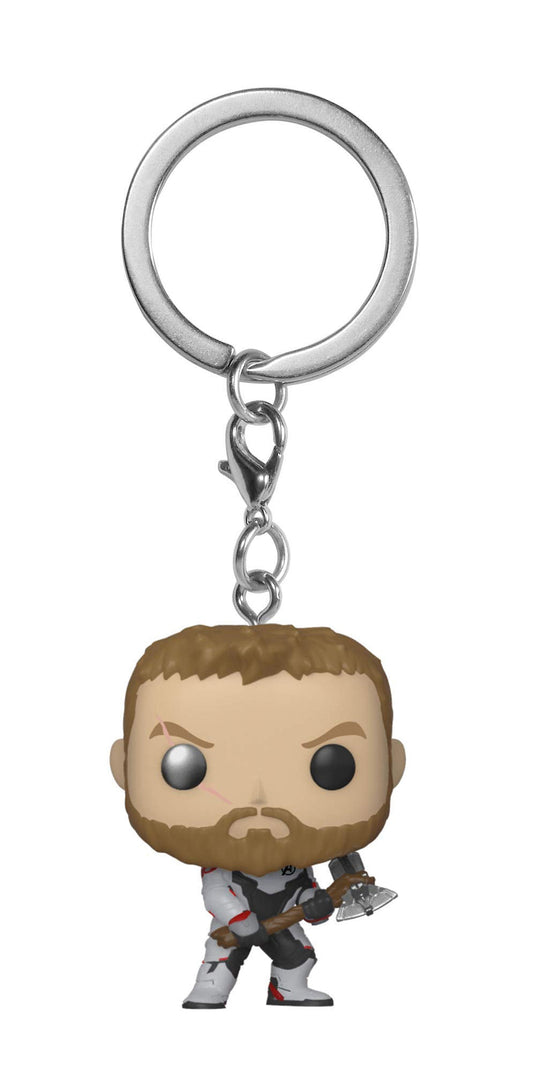 pop keychain thor avengers endgame