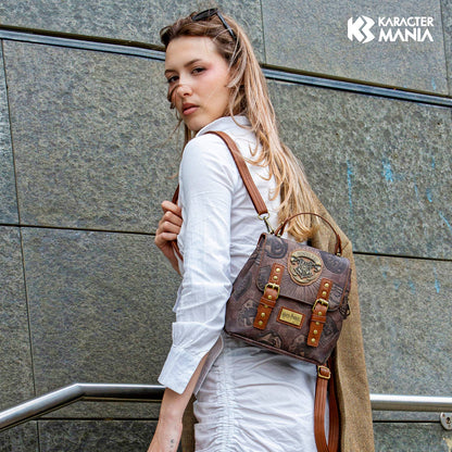 Harry Potter Pride-Sac à dos-Sac à Main Quest