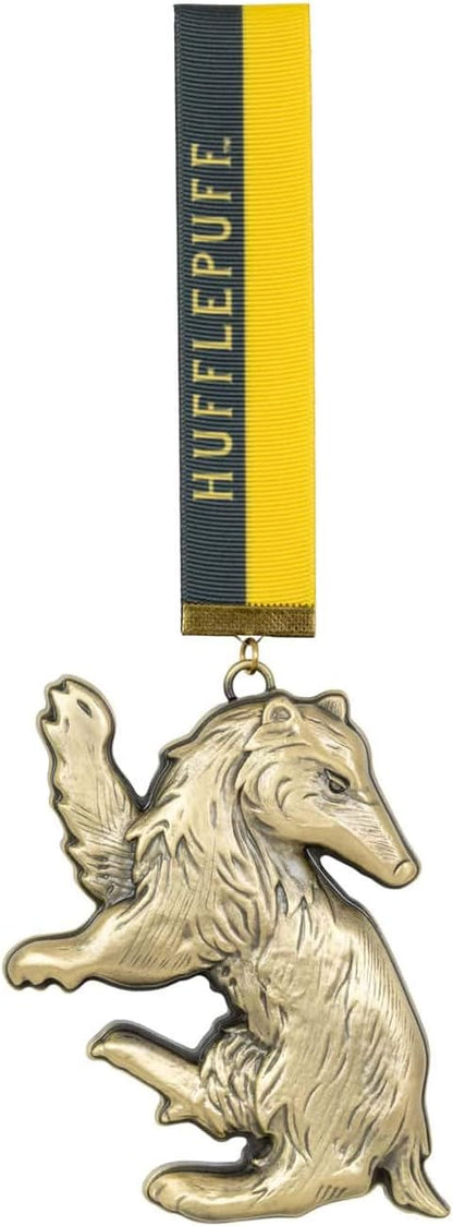 Harry Potter Ornament Pack - 4 Hogwarts Houses