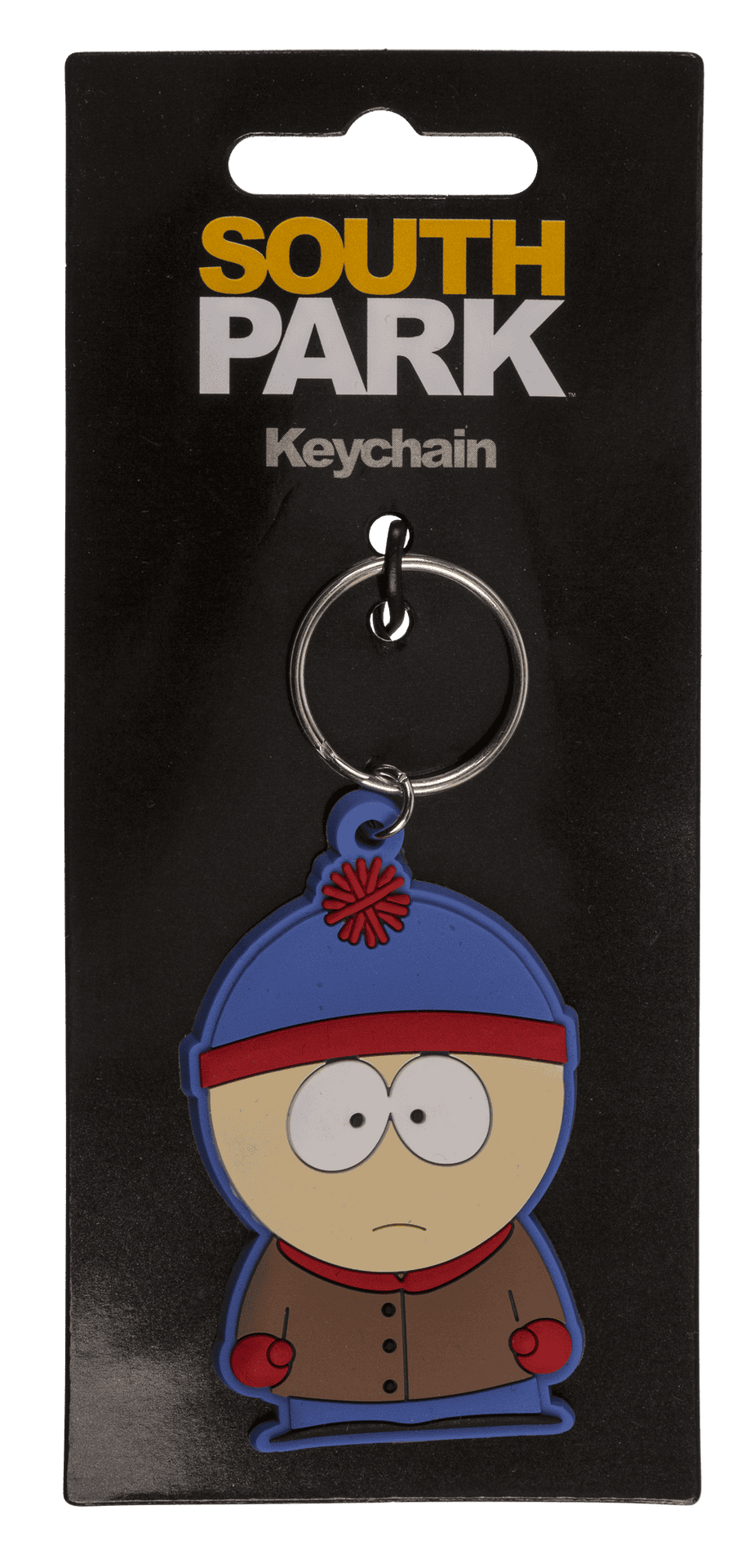 Porte-clés – Southpark – vue 2