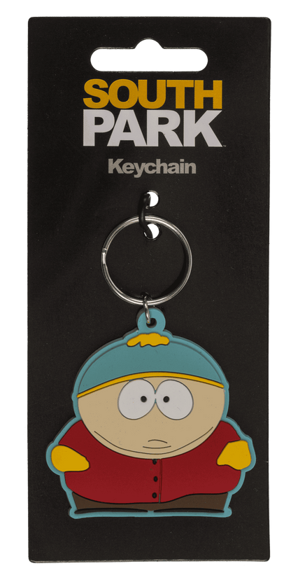 Porte-clés – Southpark – vue 3