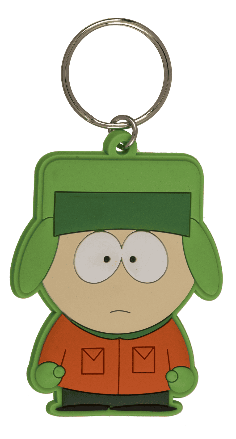 Porte-clés – Southpark – vue 5