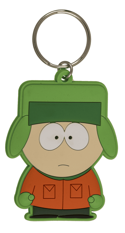 Porte-clés – Southpark – vue 5