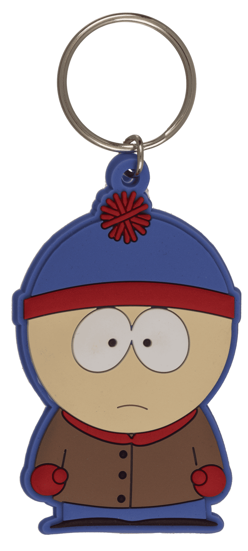 Porte-clés – Southpark – vue 6