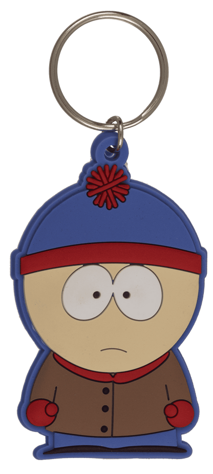 Porte-clés – Southpark – vue 6