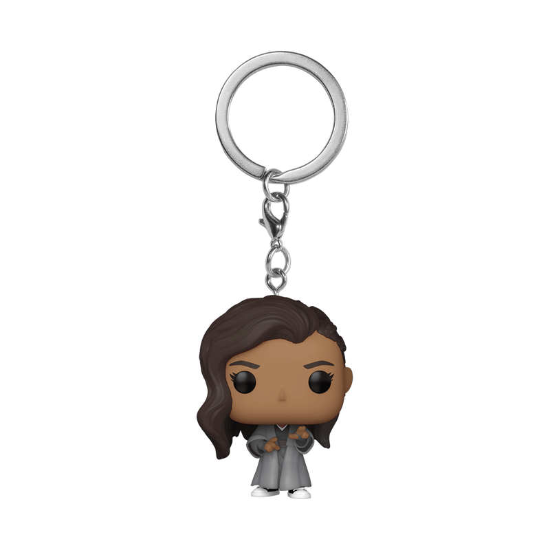 America Chavez – Pop! Schlüsselanhänger