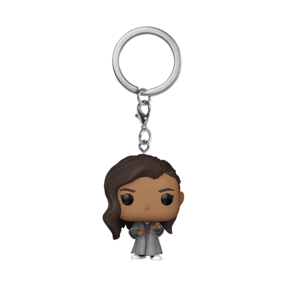 America Chavez - Pop! Keychain