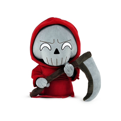 Plüschfigur Red Death (23 cm)