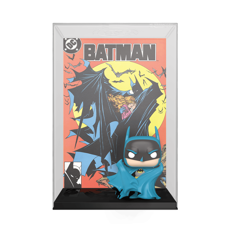 Pop! Comic Covers Batman #423