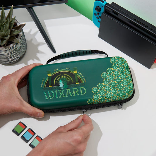 Étui Nintendo Switch Wicked