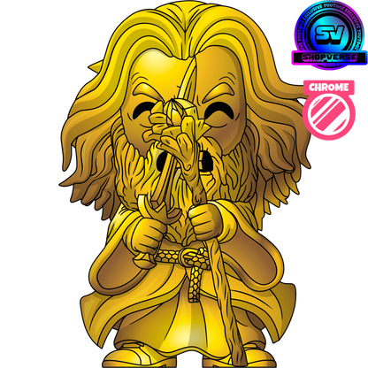 Gandalf der Goldene