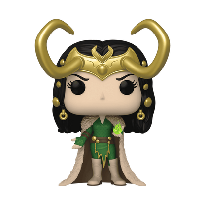 Pop! Lady Loki (SE)