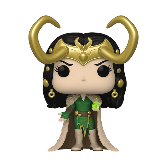 Pop! Lady Loki (SE)