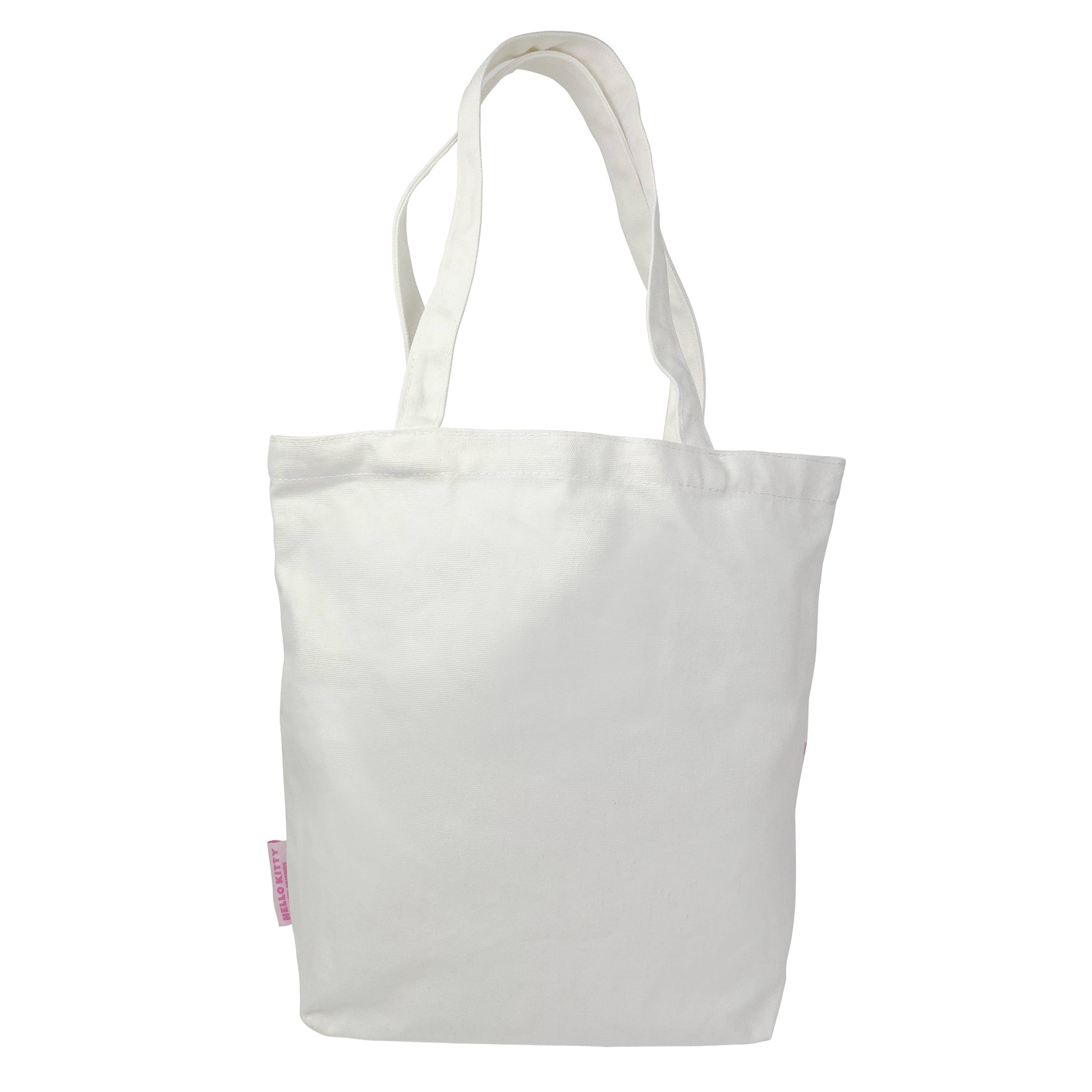 Sac – cabas Hello Kitty en toile | Blueprint Collections – vue 2