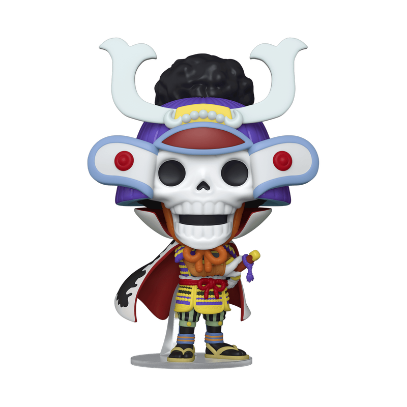 Pop! Samurai Brook