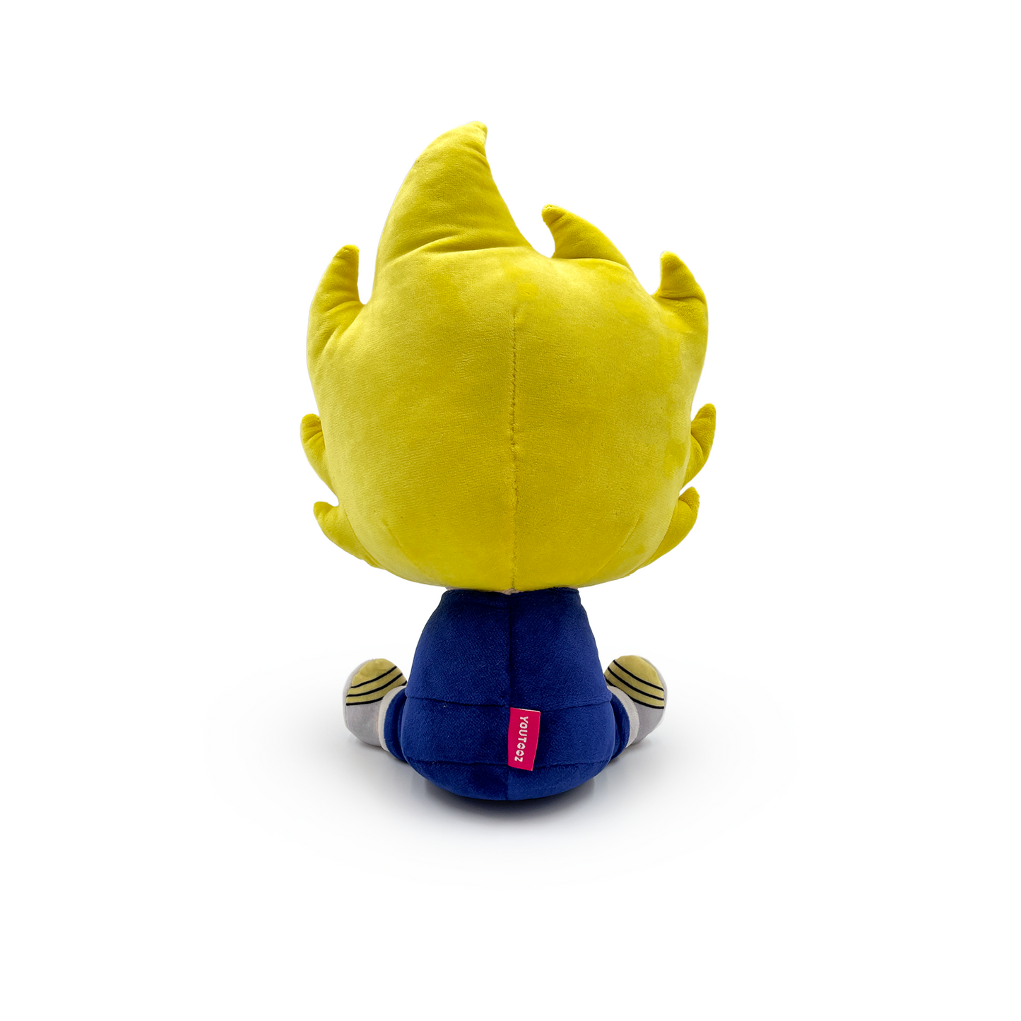 Super Saiyajin Vegeta Plüschfigur (23 cm)