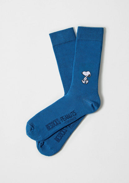 BeSnoopy bestickte Socken