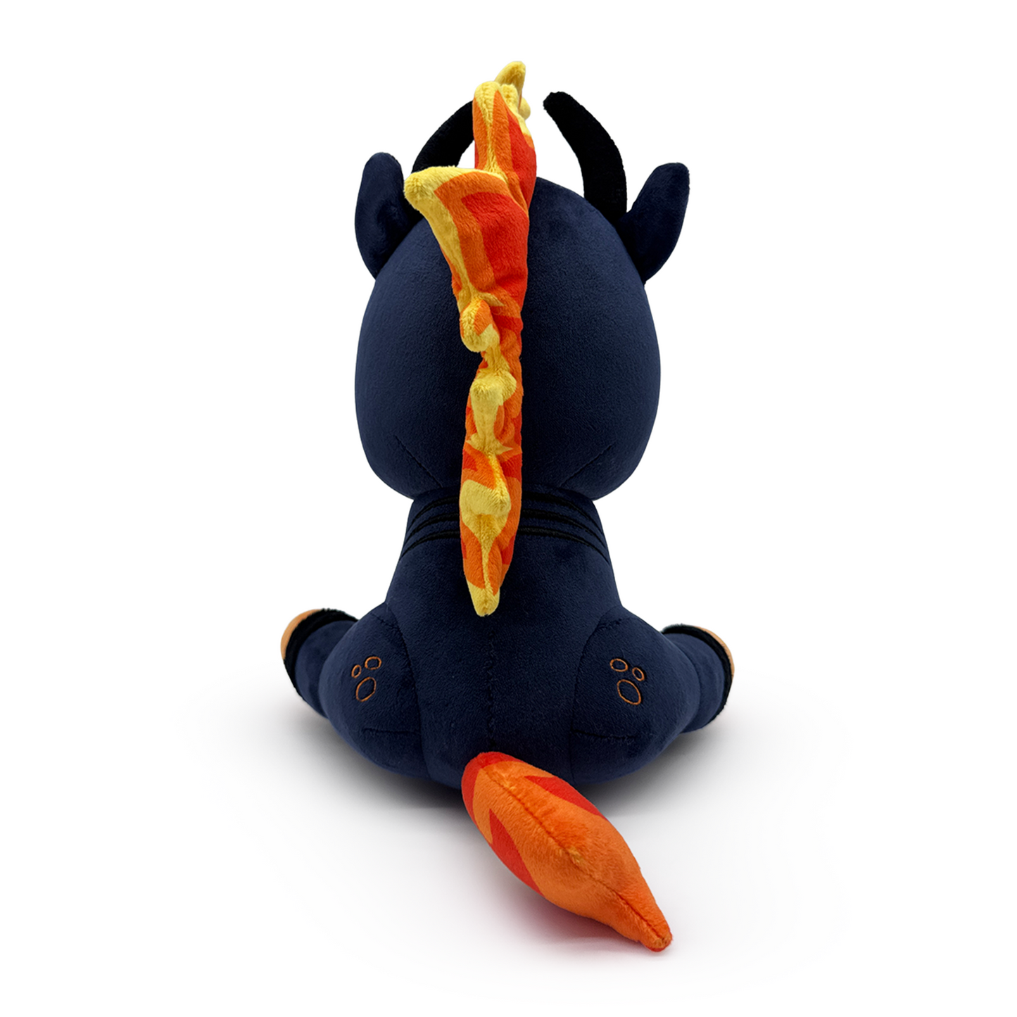 Kugelsicheres Plüschtier (23cm)