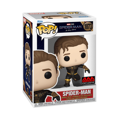 Pop! Spider-Man: No Way Home