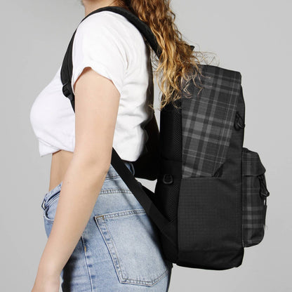 Wednesday Mercredi Chains-Sac à dos HS PLUS