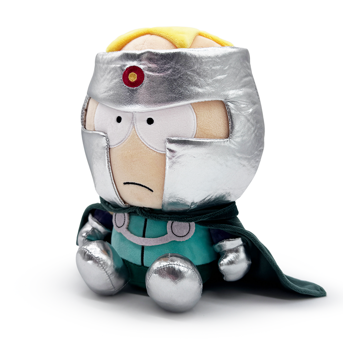 Professor Chaos Plüschtier (23 cm)