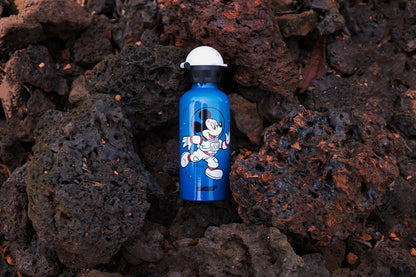 KBT Mickey der Astronaut Kinder-Trinkflasche 0,4 l 