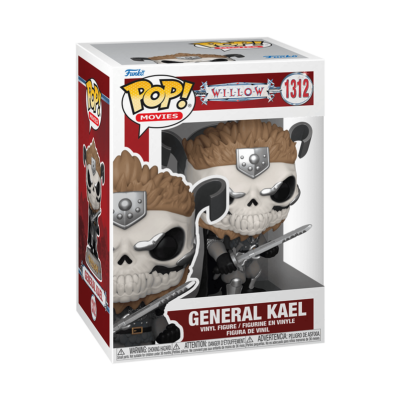 General Kael 