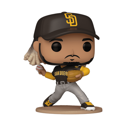 pop fernando tatis jr 107