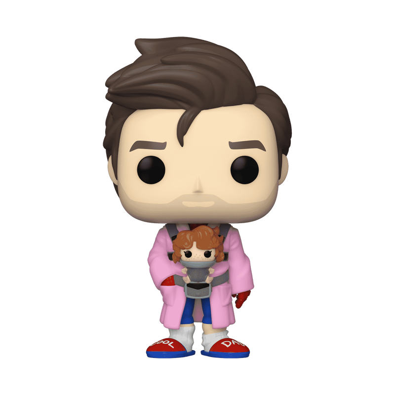 Pop! Peter B. Parker 
