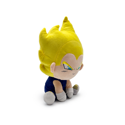 Super Saiyajin Vegeta Plüschfigur (23 cm)