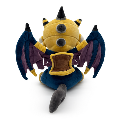 Invincible Plüsch (23 cm)