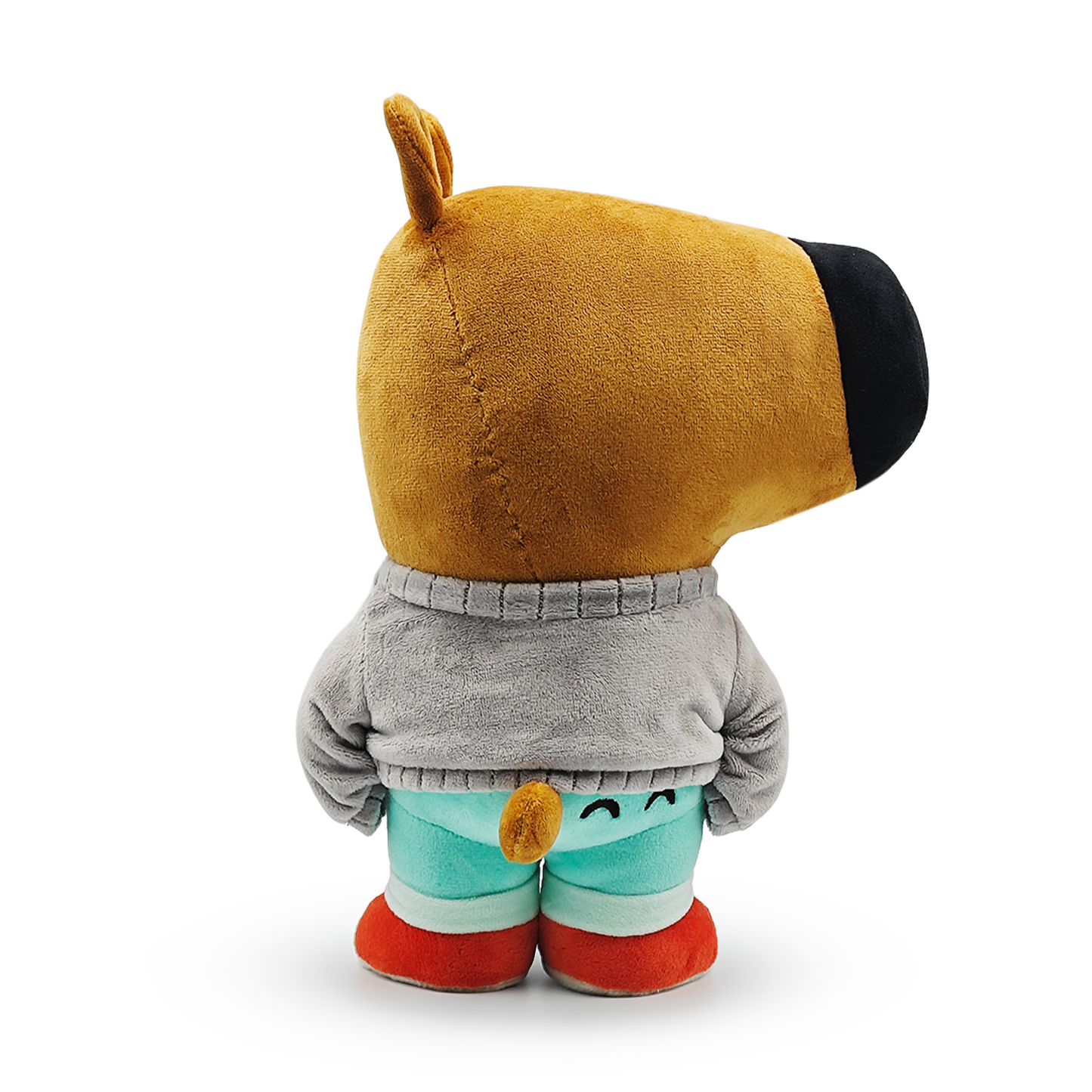 Chill Guy Plüschtier (22,86 cm)