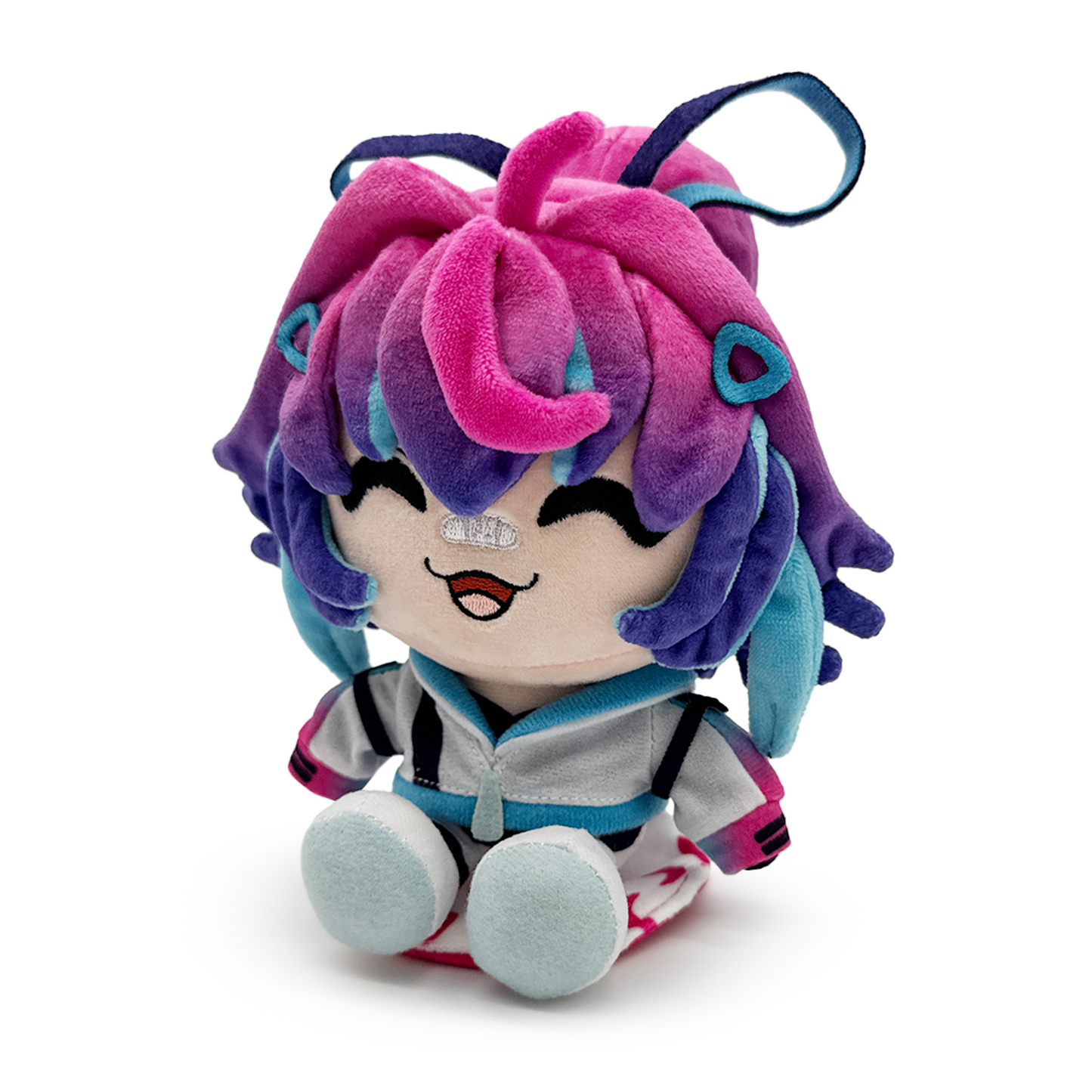 Projekt Melody Schulterreiter Plüsch (15 cm)