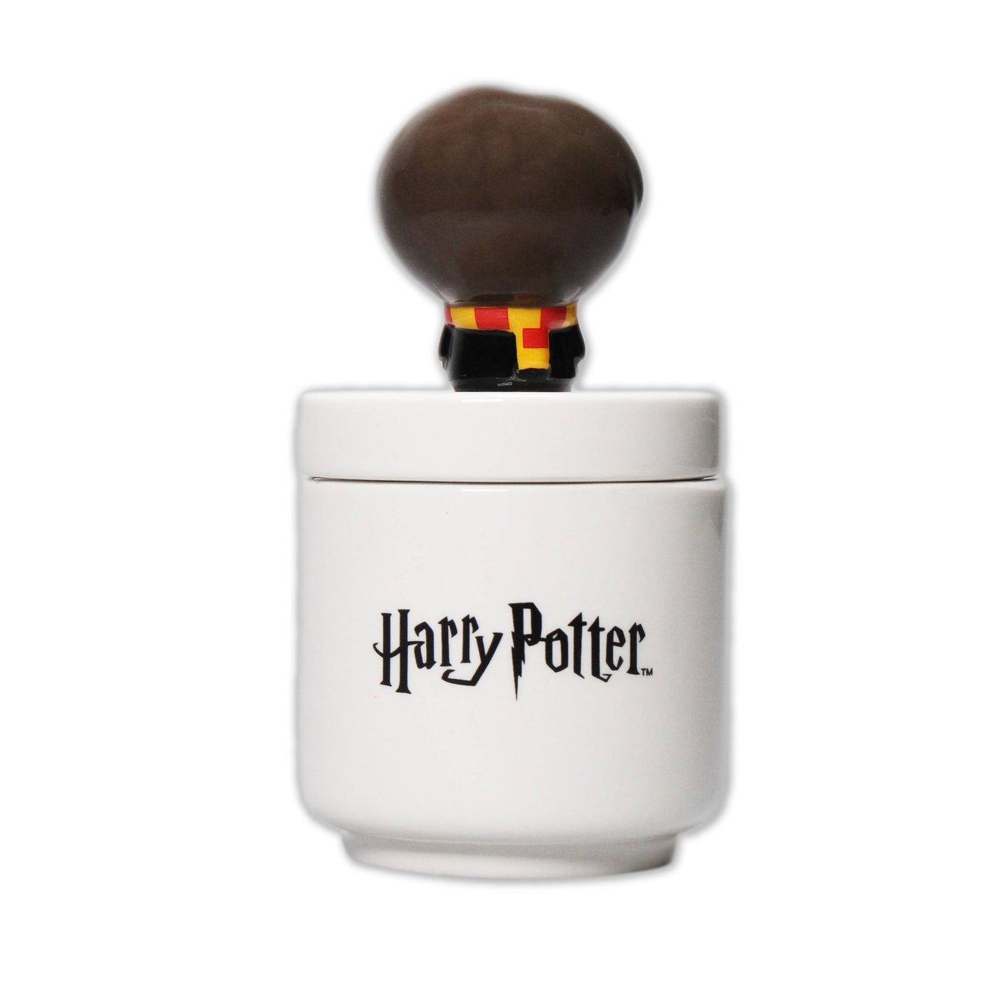 Harry Potter Sammlerbox - Harry Kawaii 14 cm