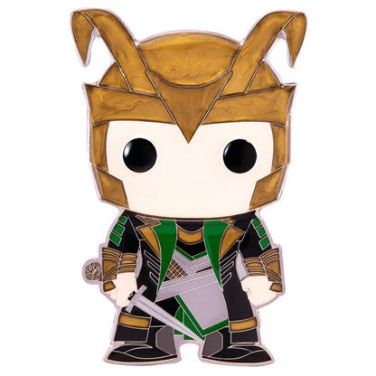 Loki - Pop! Pin