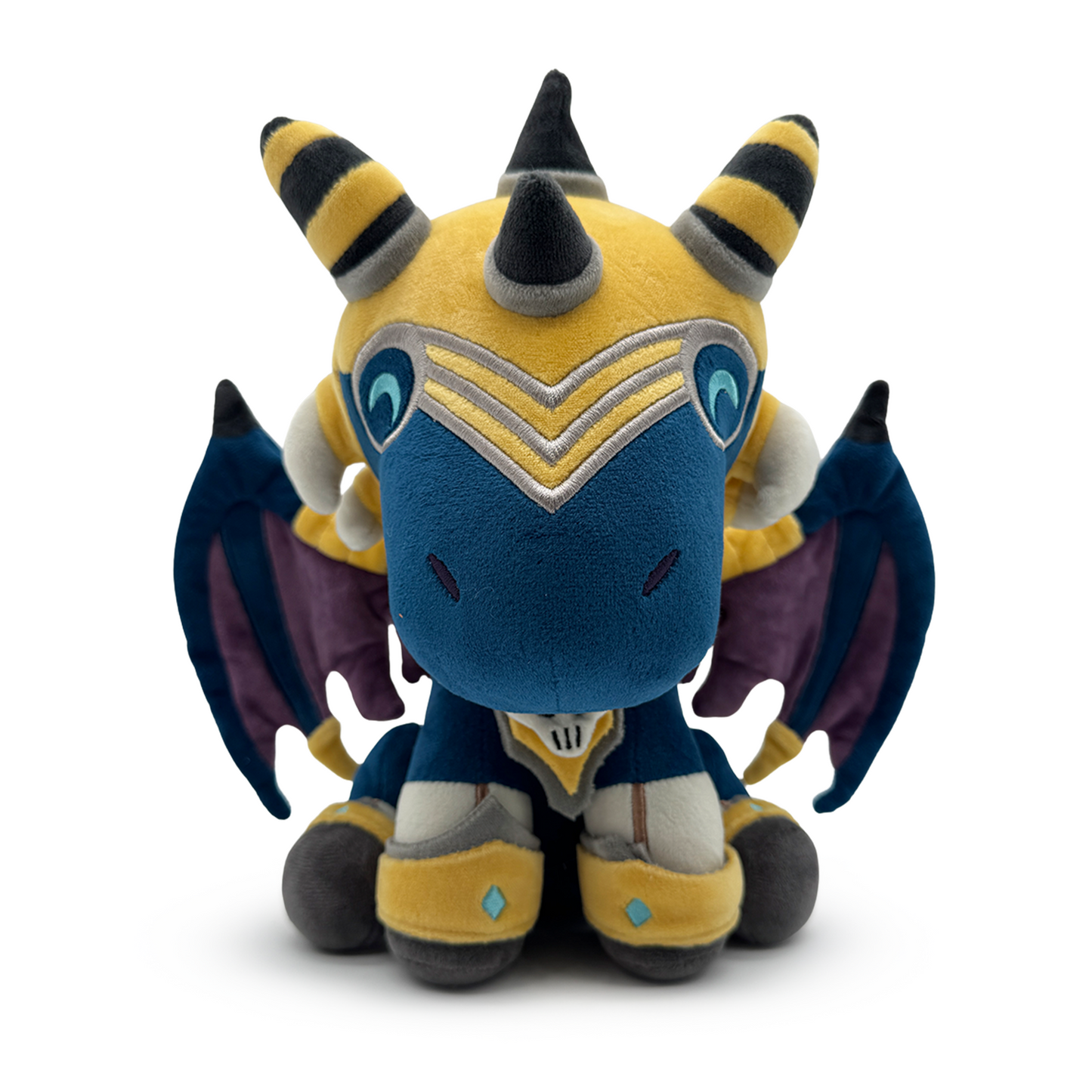 Invincible Plüsch (23 cm)
