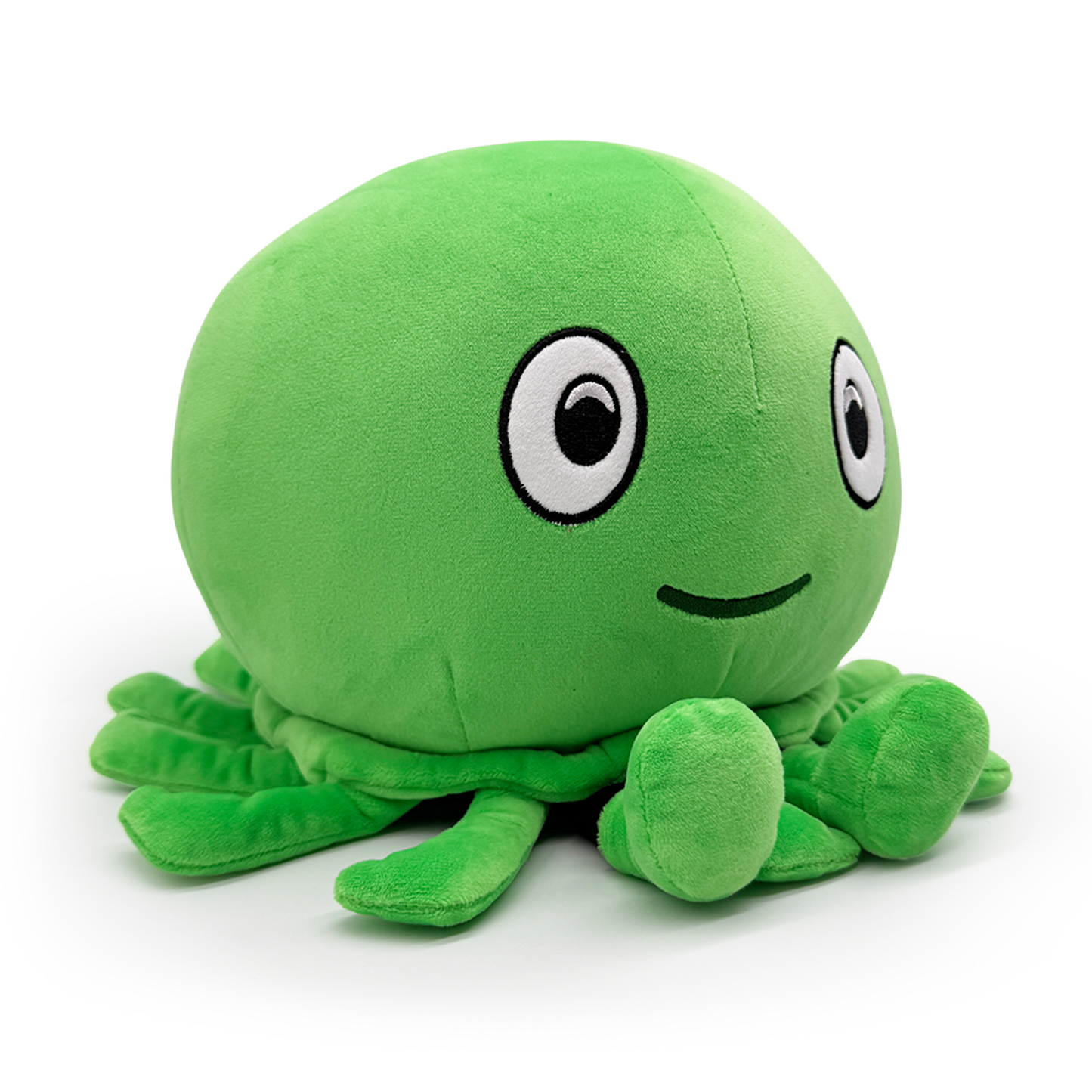 Jade Plush (23 cm)