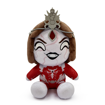 Orin das rote Plüschtier (23 cm)