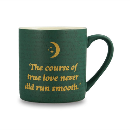 Shakespeare Tasse - Ein Sommernachtstraum 310 ml