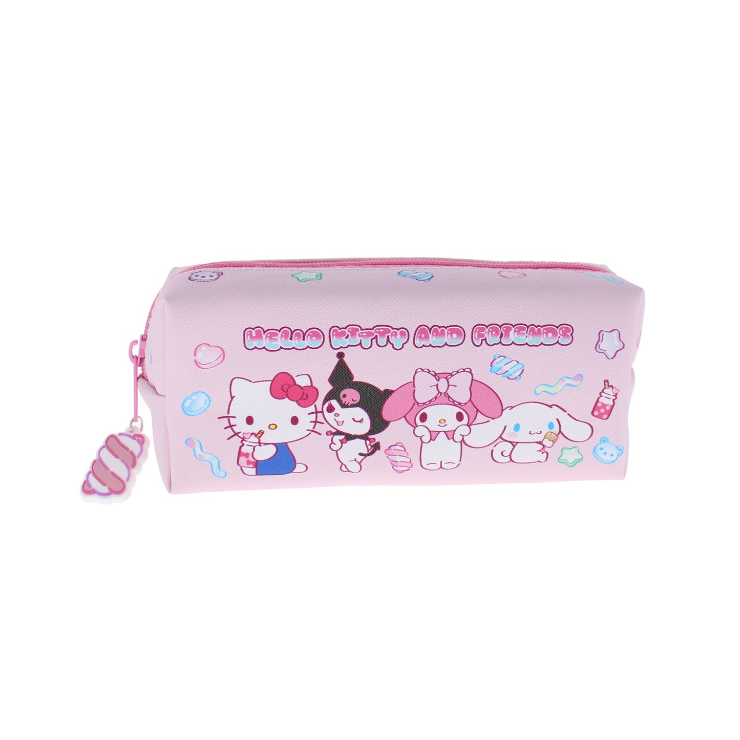 Trousse à crayons Hello Kitty Sweets